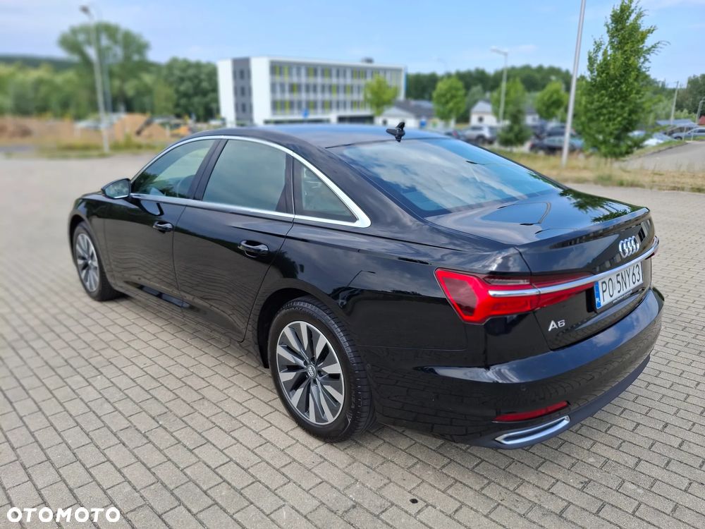 Audi A6 Limousine - 13