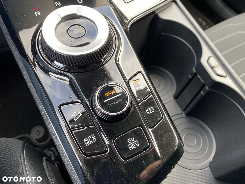 Kia Sportage - 27