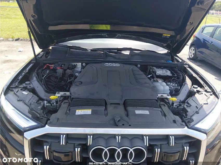 Audi Q7 - 9