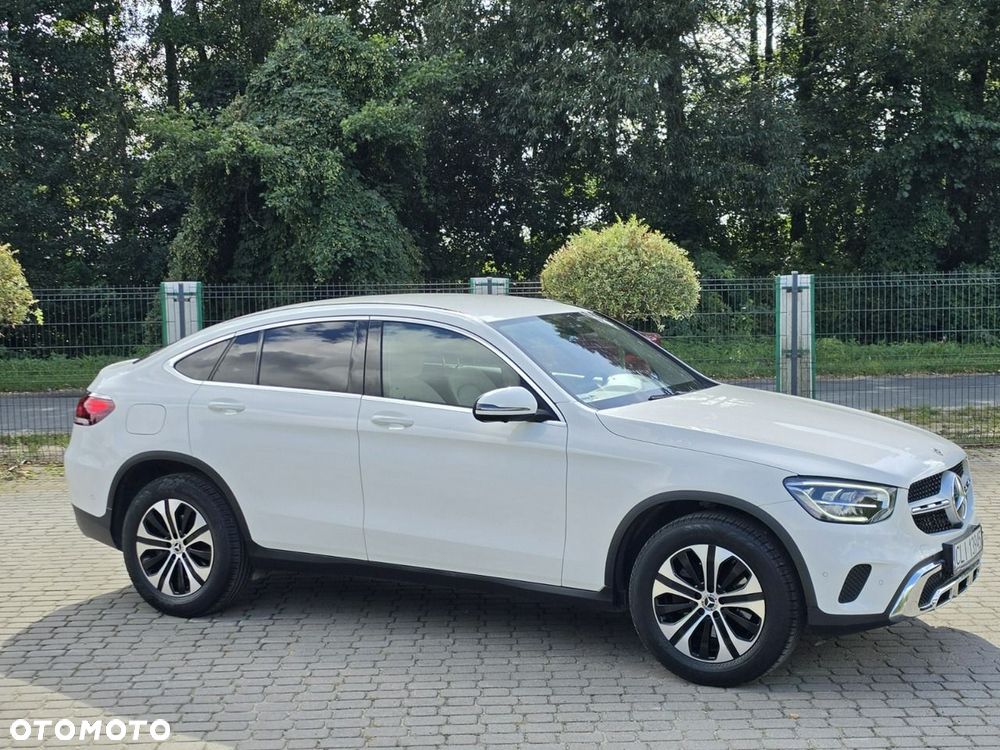 Mercedes-Benz GLC - 2