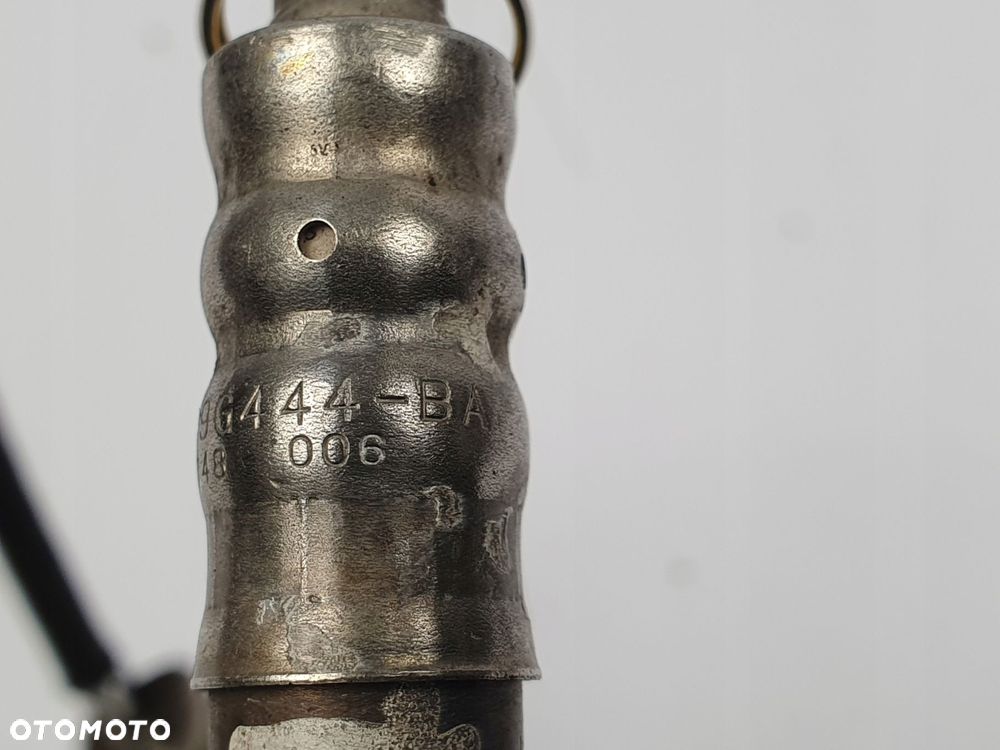 SONDA LAMBDA Ford Fiesta V Ka Street Ka Mazda 2 1.2 1.6 16v 2S6A9G444BA - 7