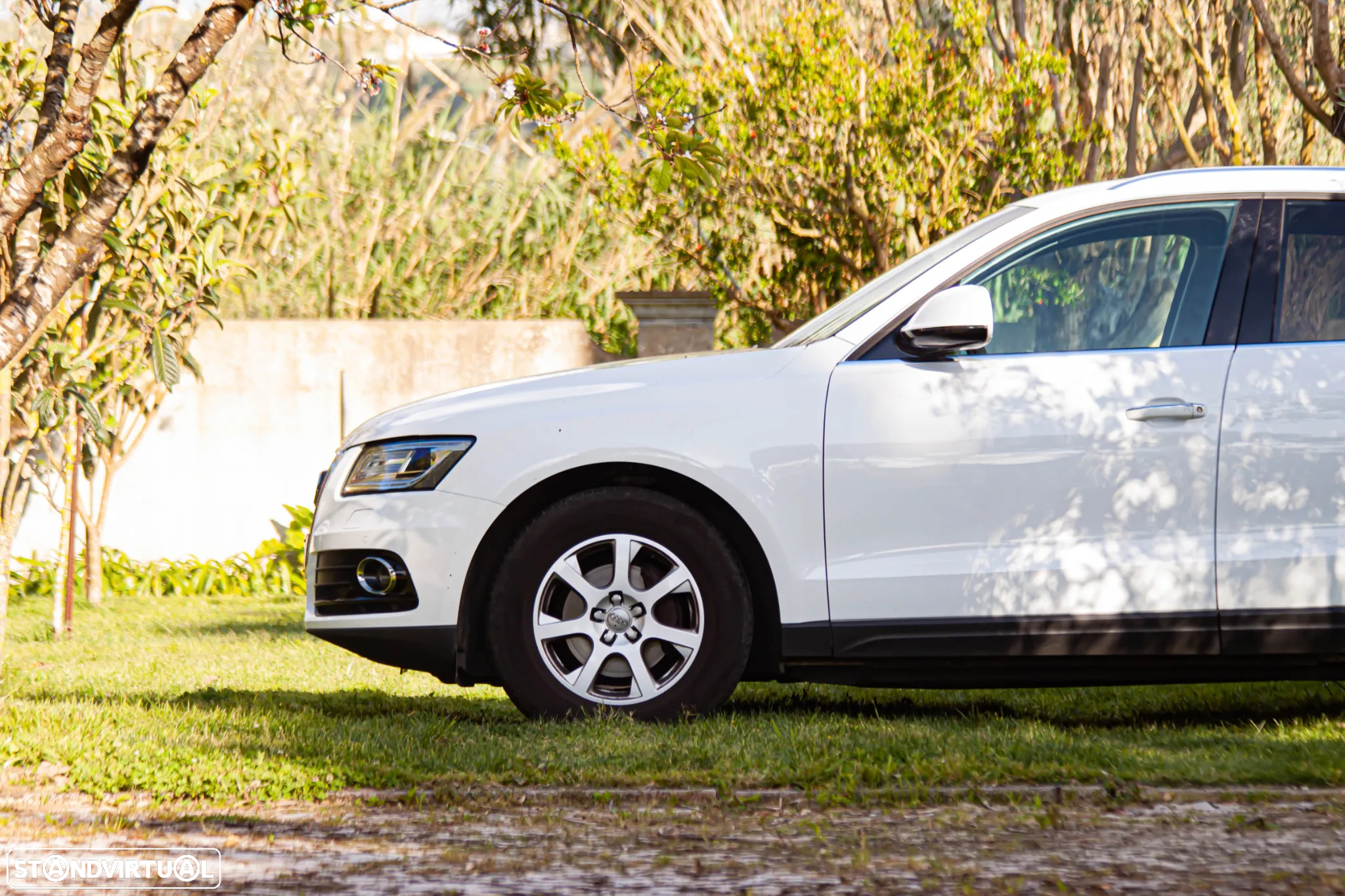 Audi Q5 2.0 TDI - 12