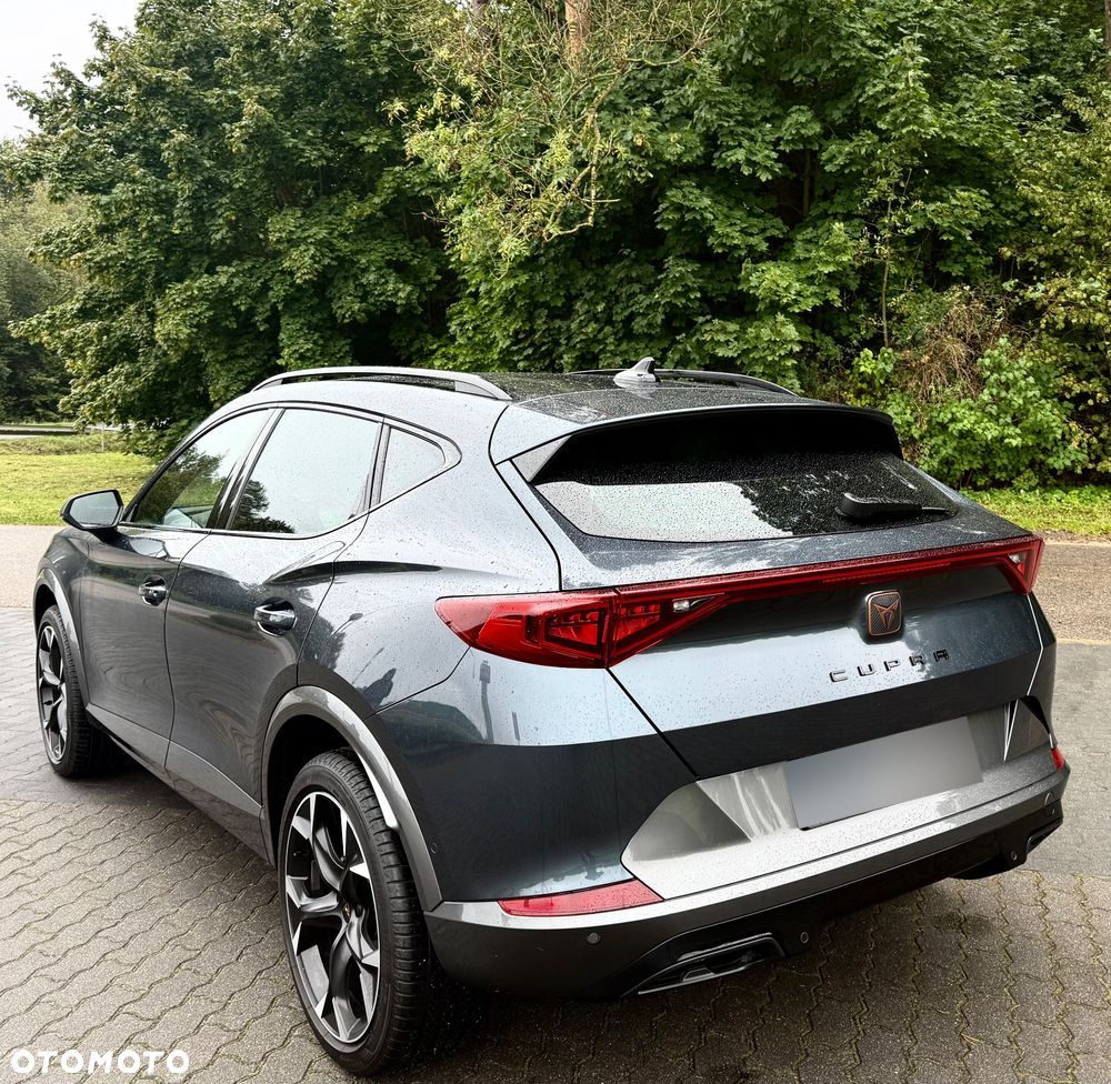 Cupra Formentor 2.0 TDI 4Drive DSG Tribe Edition - 6