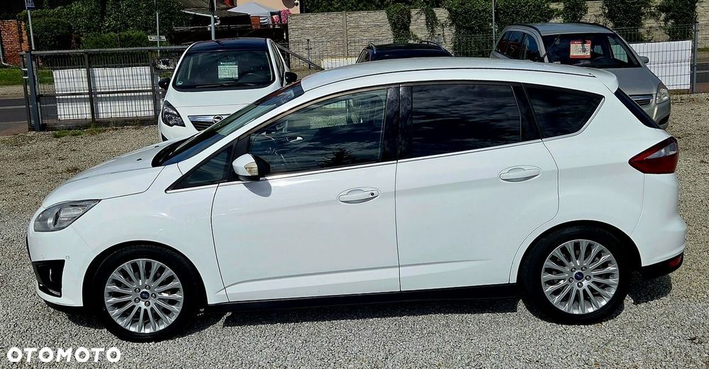 Ford C-MAX - 2