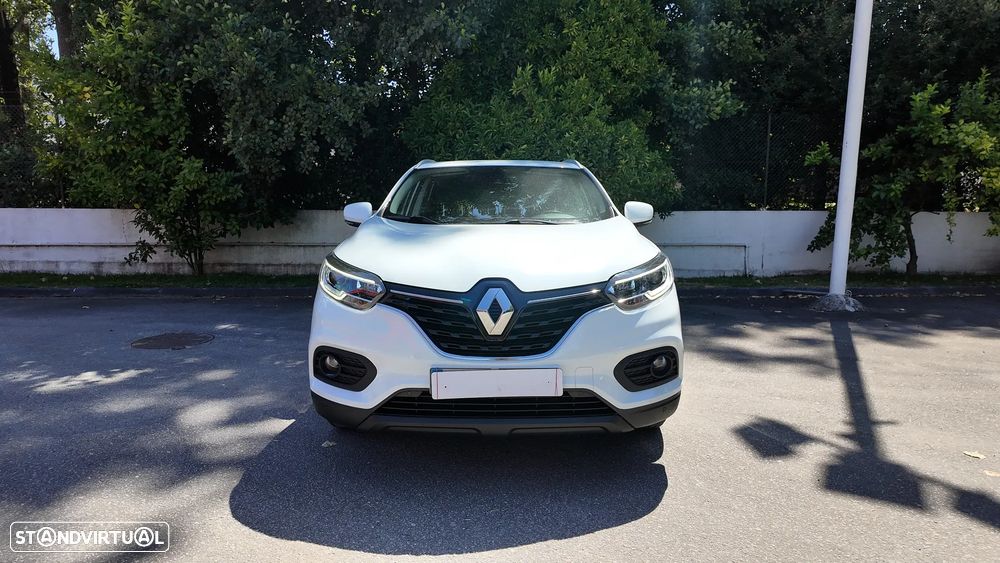 Renault Kadjar - 10