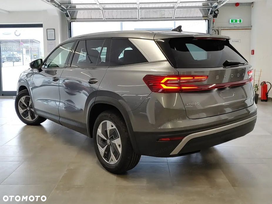 Skoda Kodiaq 2.0 TSI 4x4 Edition 130 DSG - 3