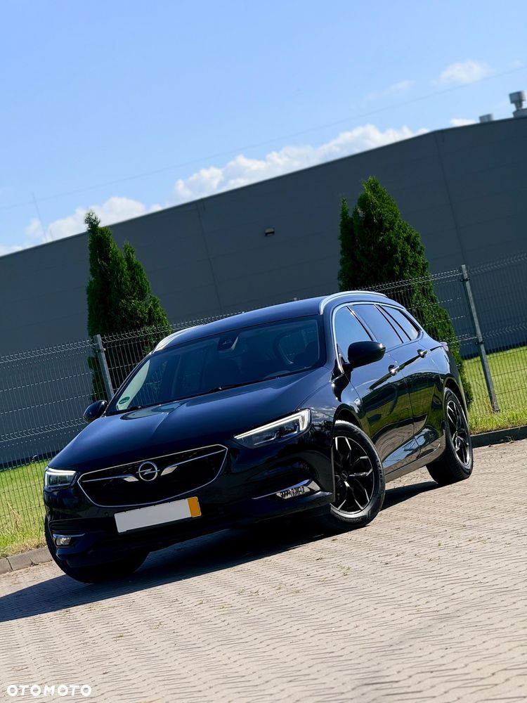 Opel Insignia 2.0 Ultimate Exclusive - 1