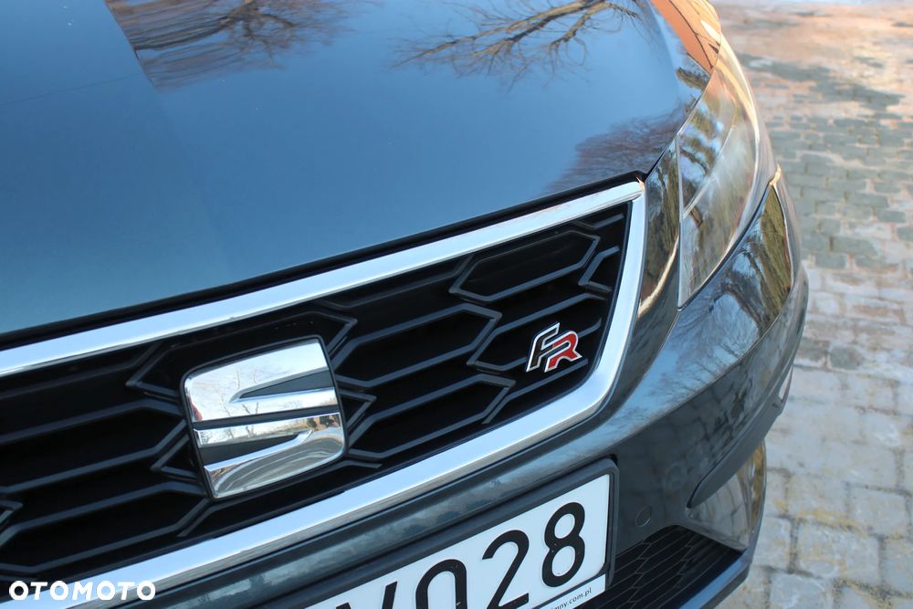 Seat Leon 1.5 TSI FR - 10