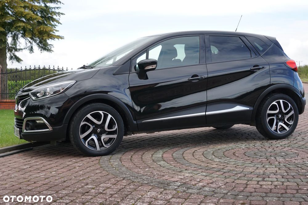 Renault Captur 1.5 dCi Energy Life - 24