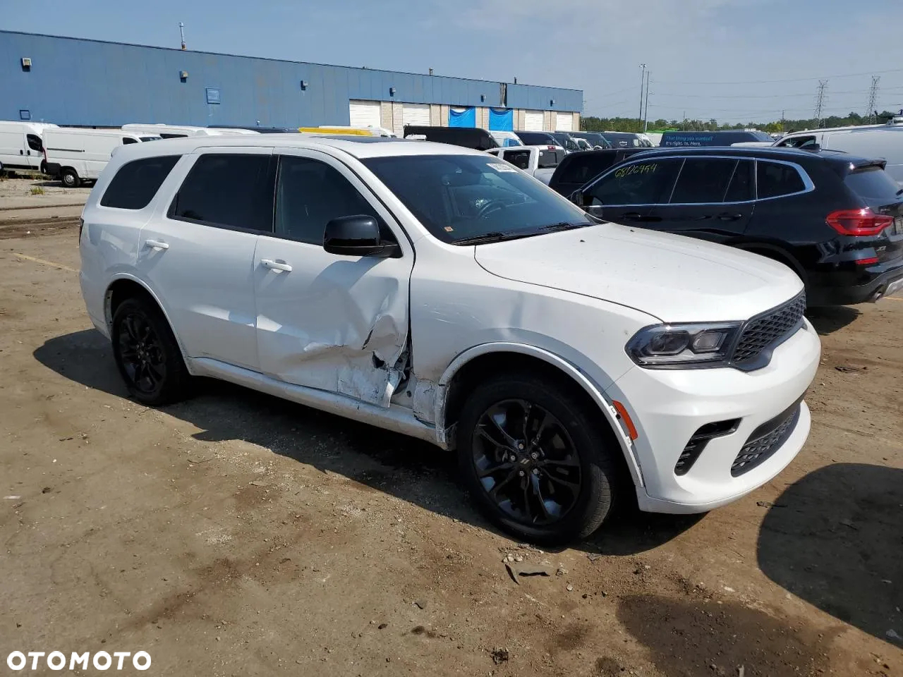 Dodge Durango 5.7 R/T - 23