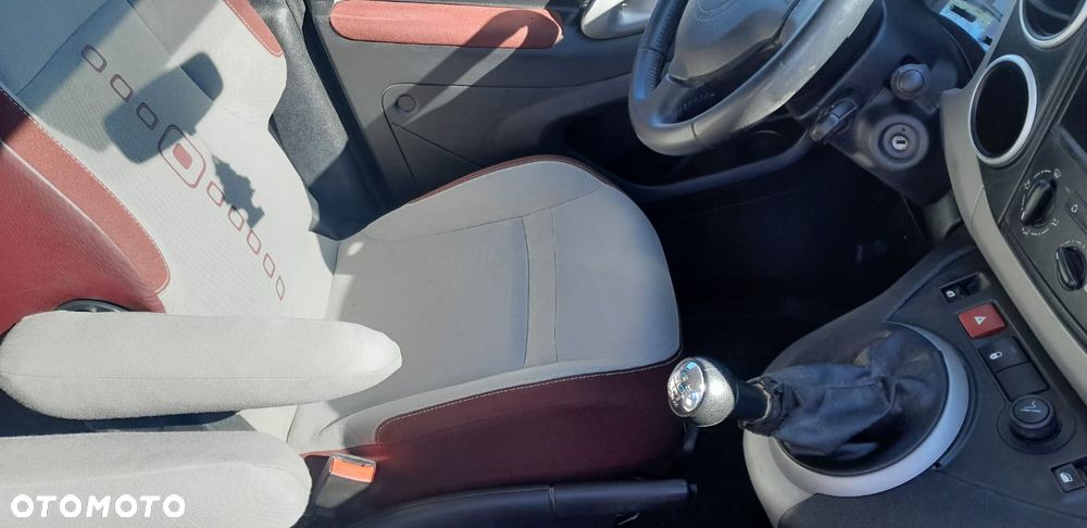 Citroën Berlingo 1.6 HDi Multispace - 16