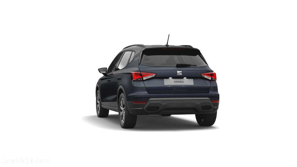 Seat Arona 1.0 TSI Style S&S DSG - 3