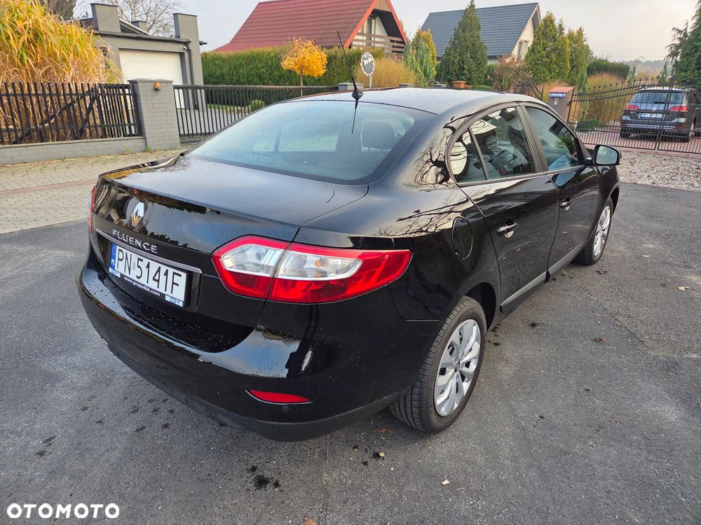Renault Fluence - 8