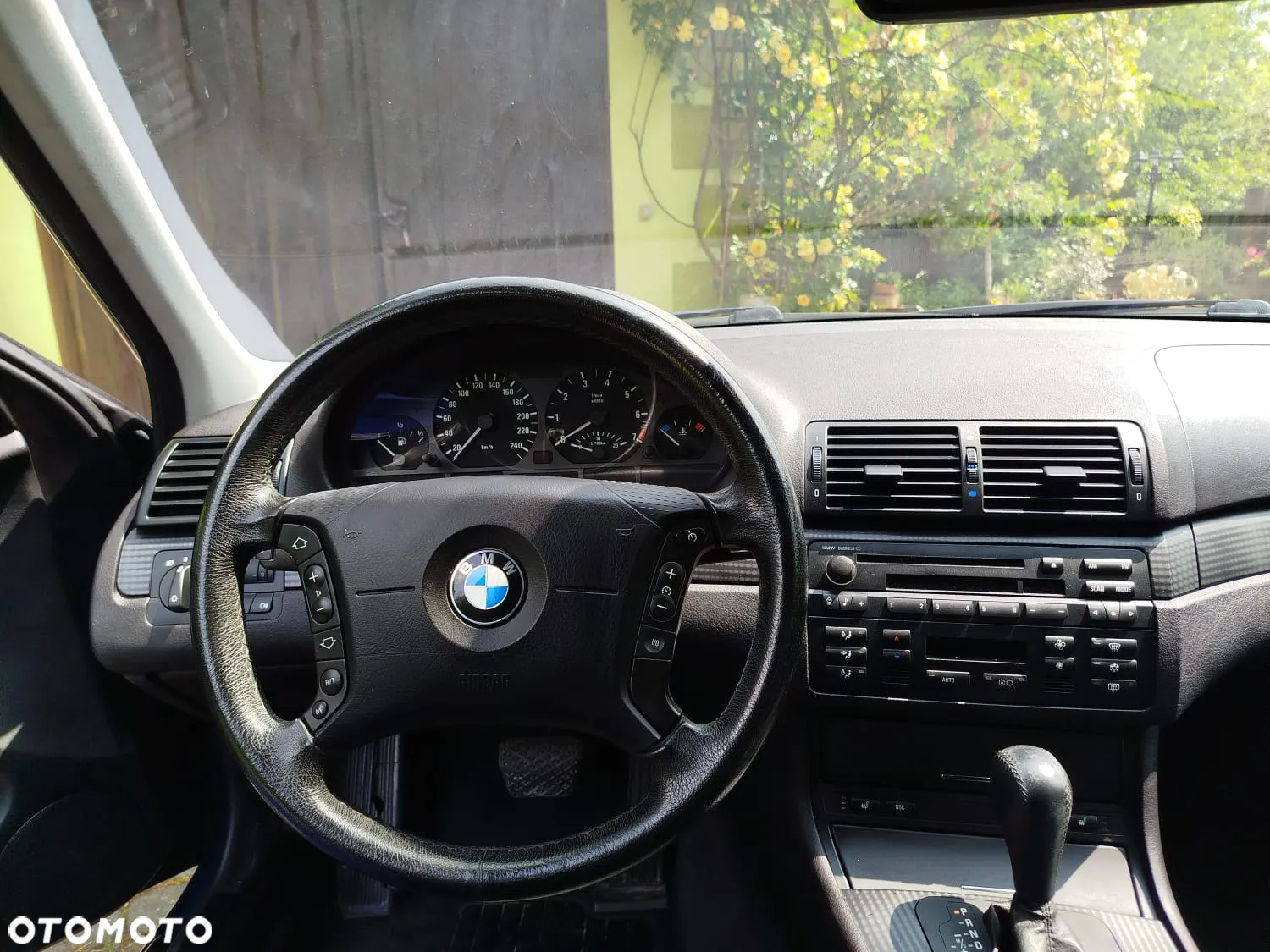 BMW Seria 3 - 3