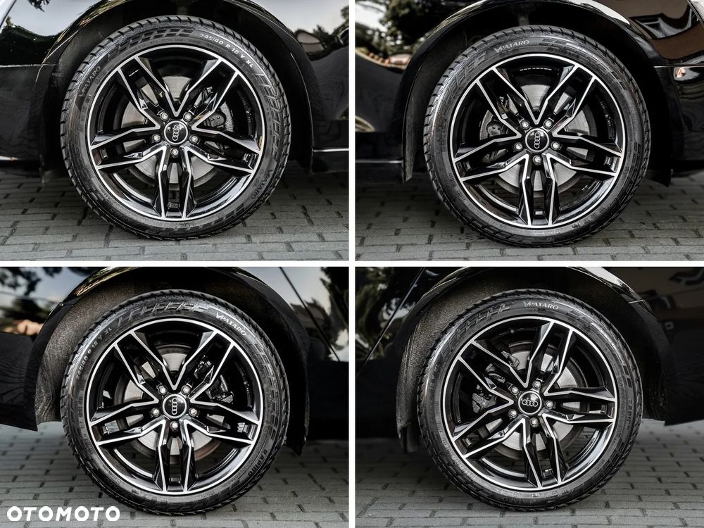 Audi A4 Avant 2.0 TDI DPF Attraction - 30
