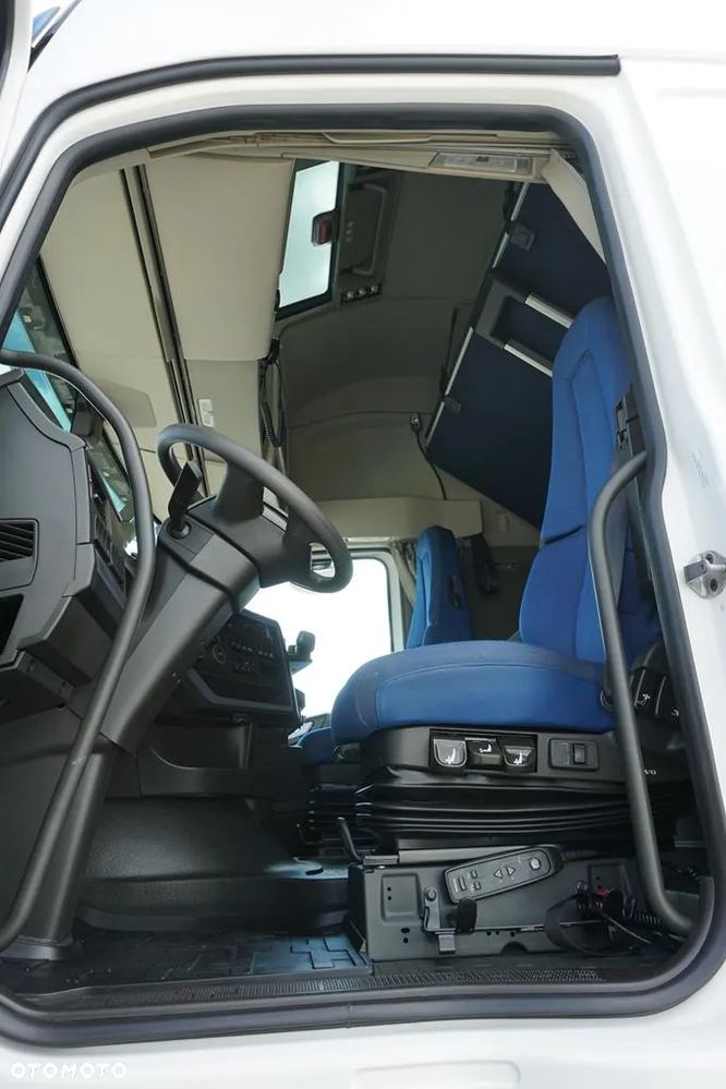 Volvo FH / 500 / I – SAVE / XL / EURO 6 / ACC / I -COOL / NOWY MODEL - 8