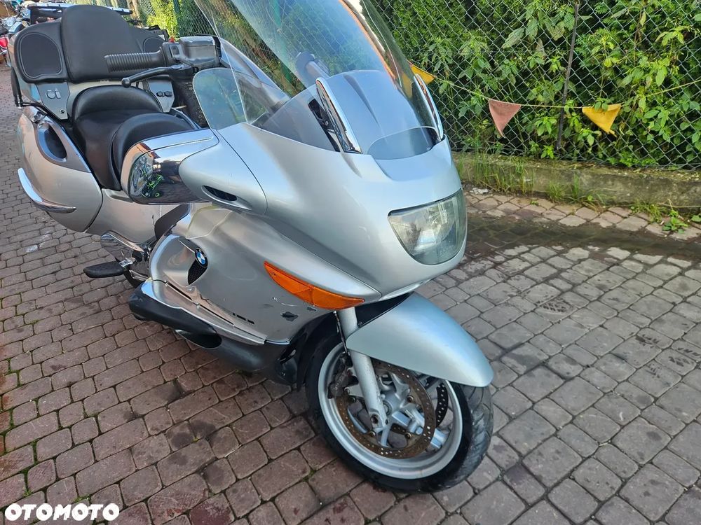 BMW R - 27