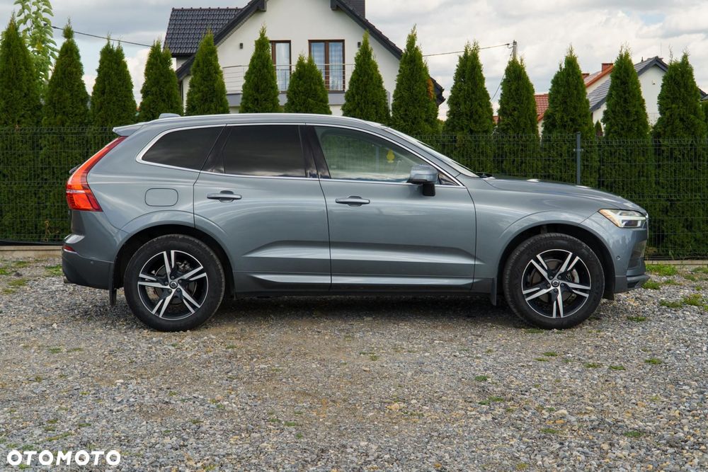Volvo XC 60 - 9