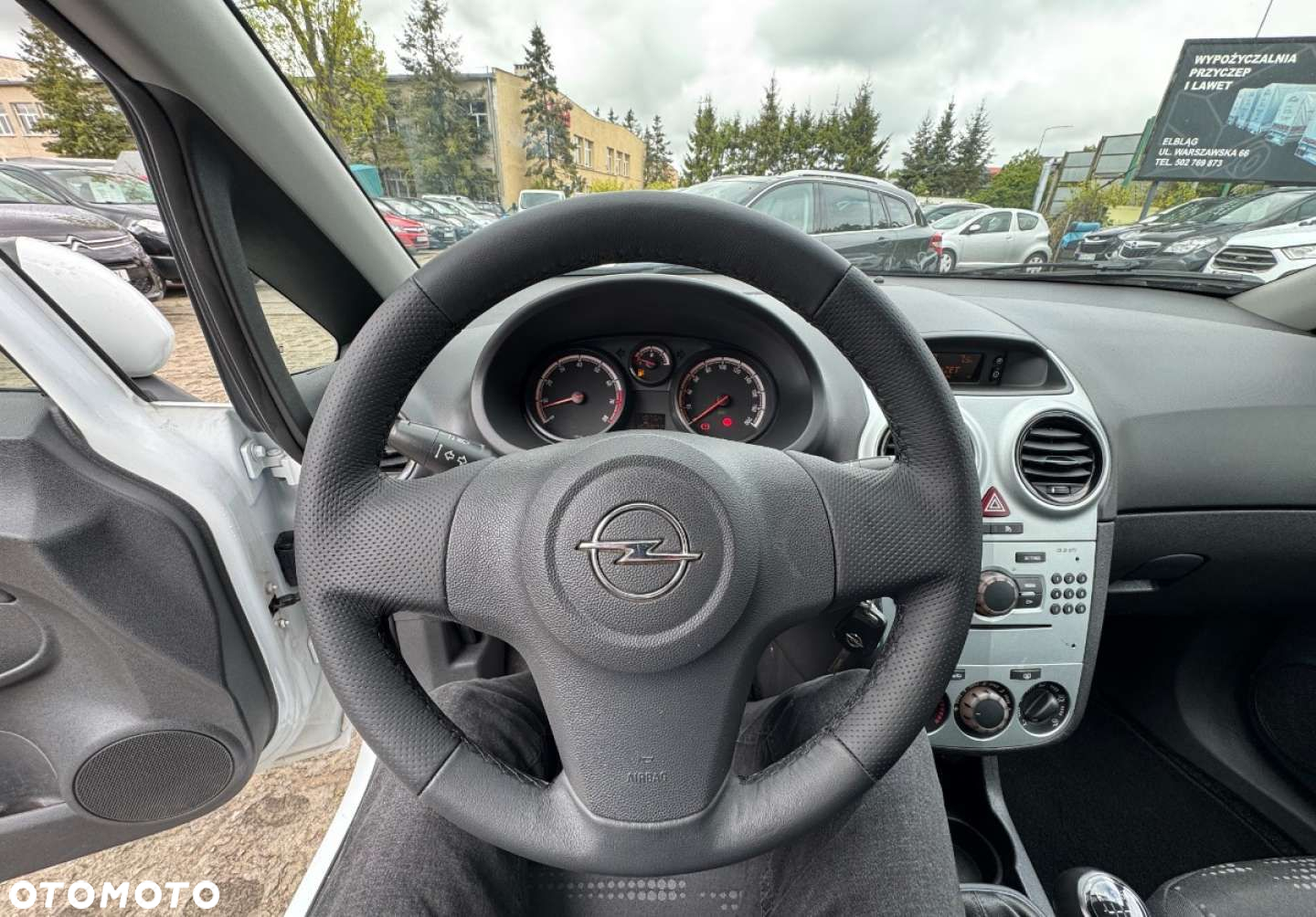 Opel Corsa - 13