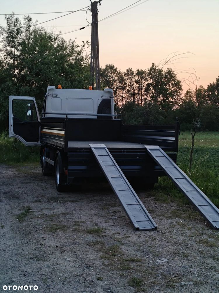 Volvo FL 12.240 - 13