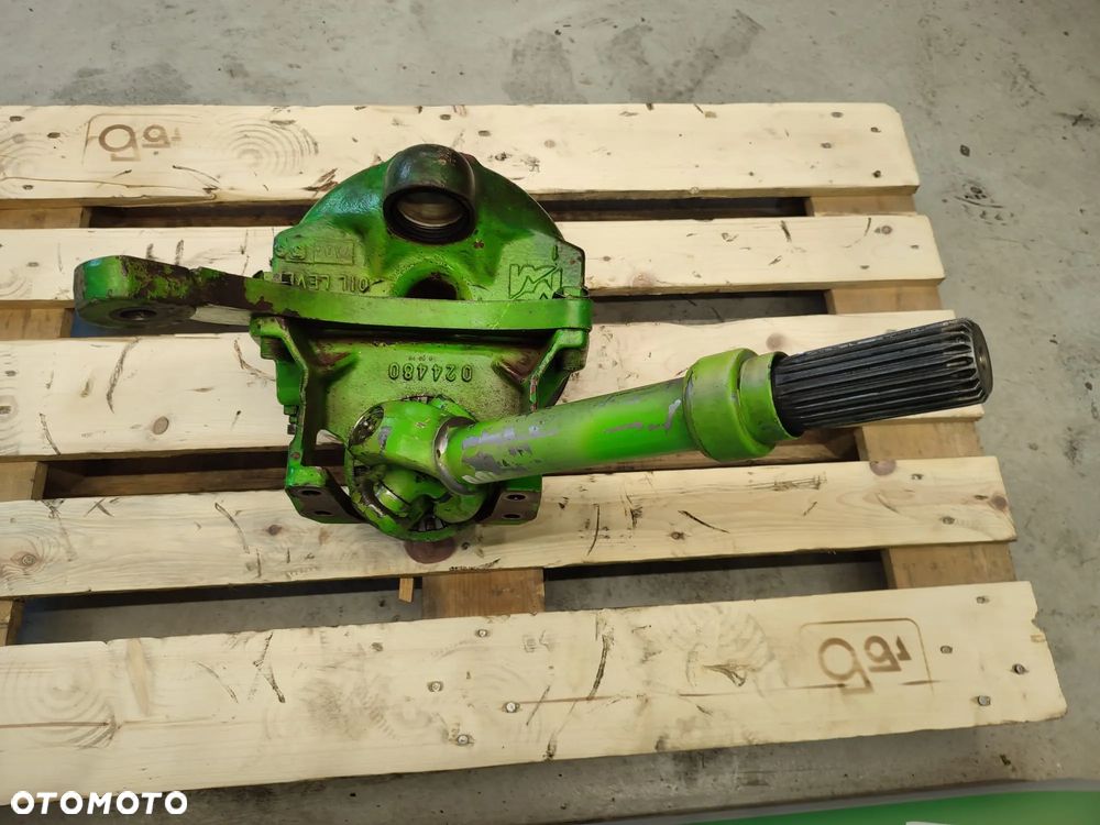 Zwolnica Merlo 34.7  (024480) - 3