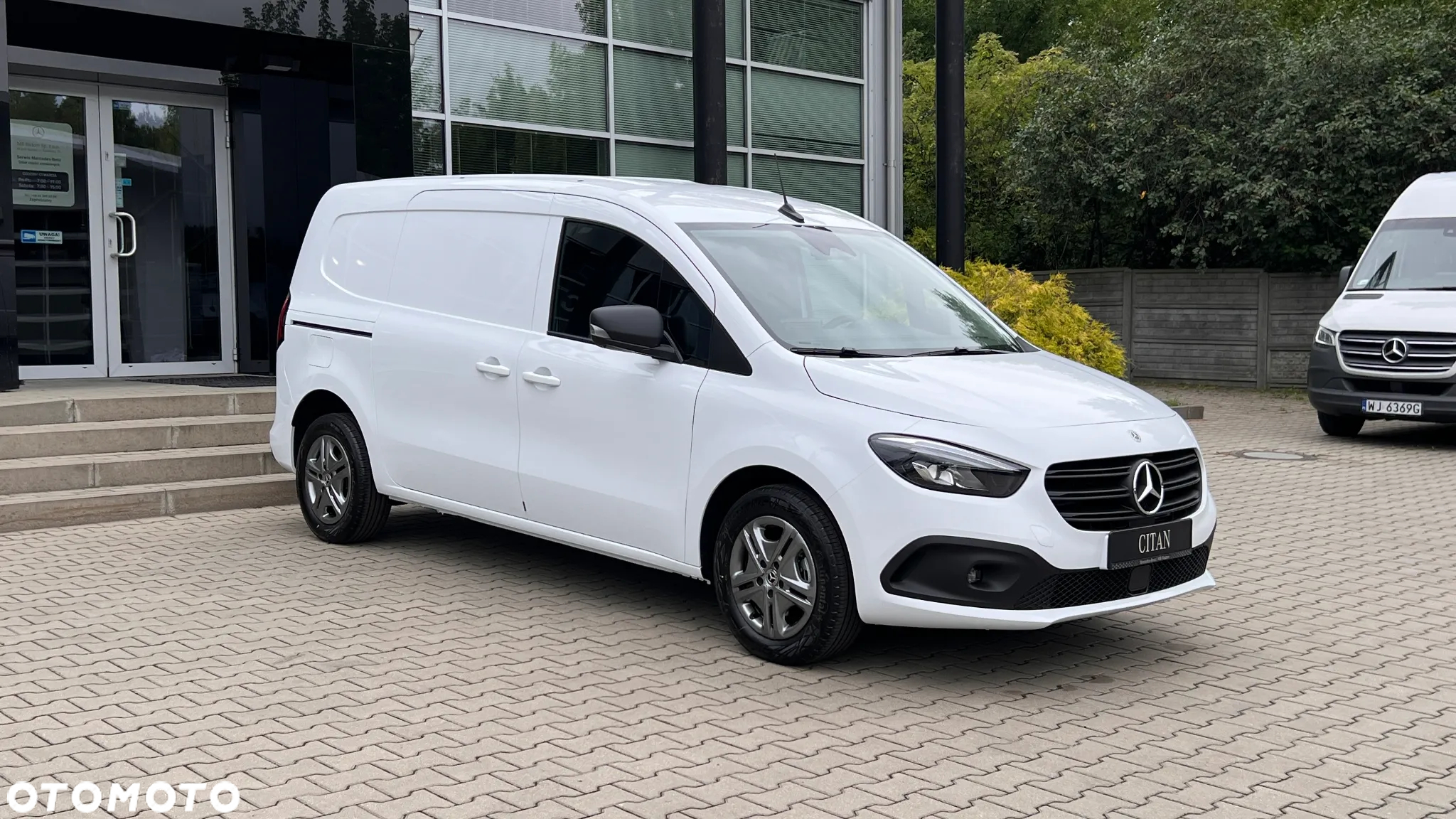 Mercedes-Benz Citan - 5