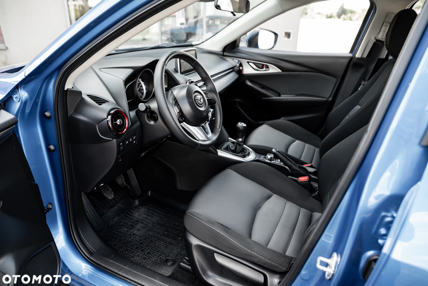 Mazda CX-3 2.0 Skypassion - 5