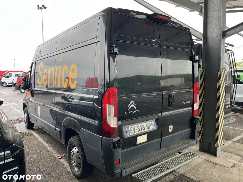 Citroën Jumper - 5