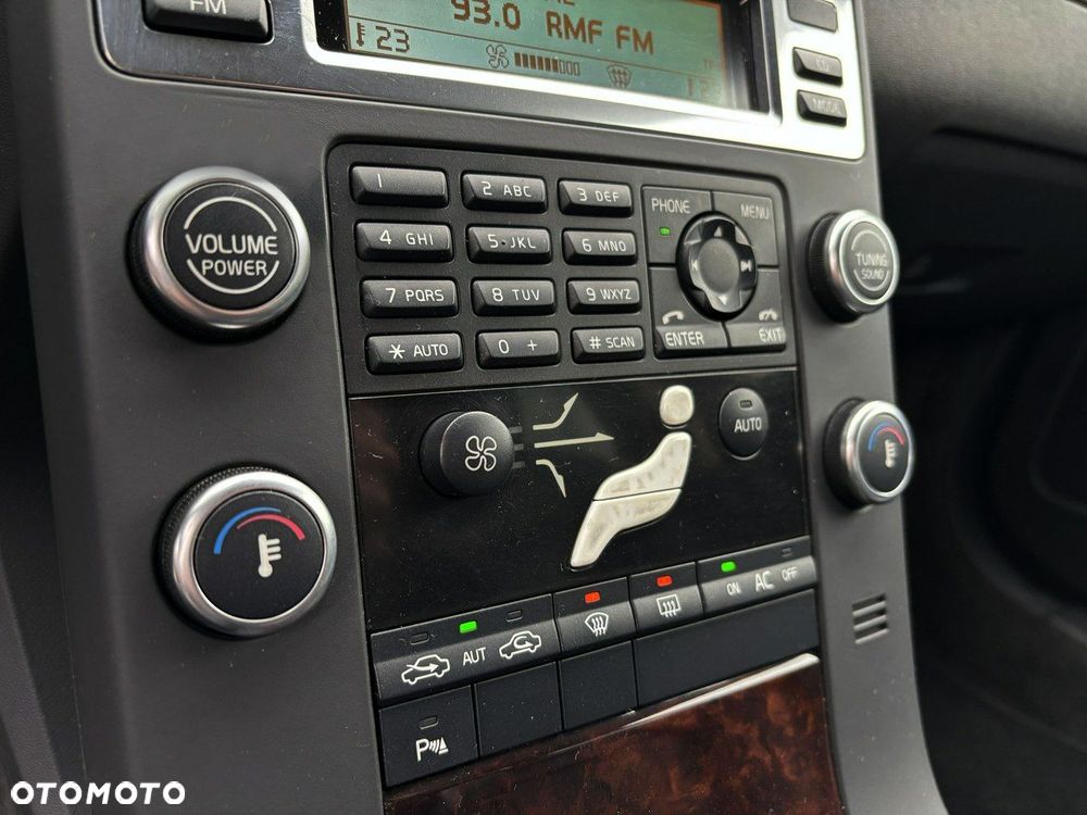 Volvo S80 2.0D Summum - 15