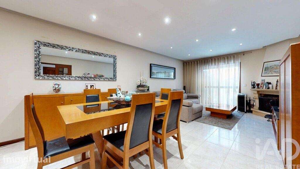 Apartamento T3 em Águas Santas de 116,00 m2 - Grande imagem: 5/29
