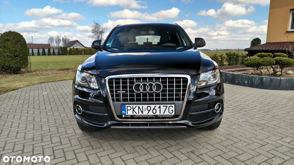 Audi Q5 2.0 TFSI Quattro S tronic - 2