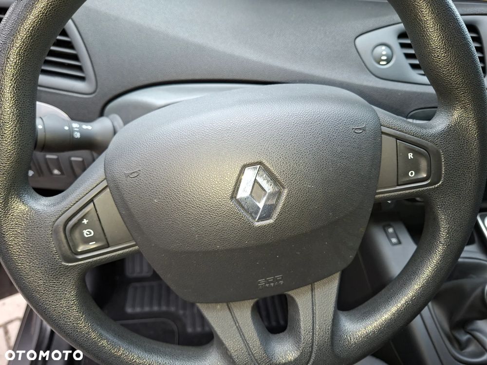Renault Scenic 1.6 16V TomTom Edition - 27