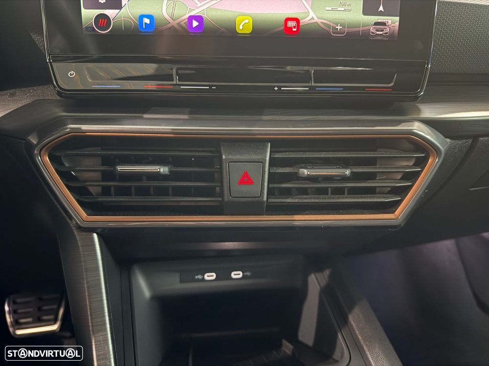 Cupra Leon - 24