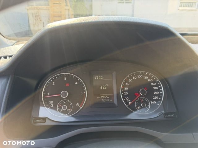 Volkswagen Caddy Standard - 8