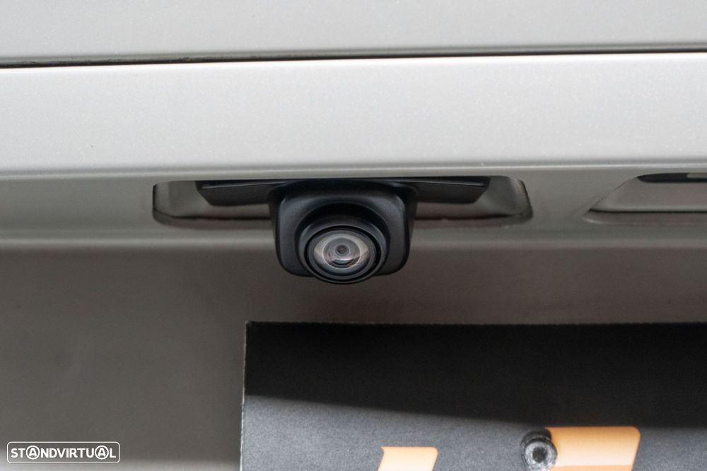 Citroën C4 Grand Picasso 1.6 e-HDi Exclusive - 18