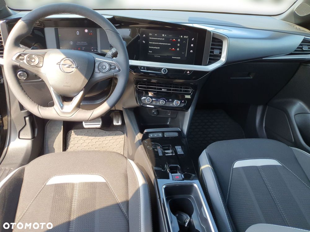 Opel Mokka 1.2 T GS S&S - 26