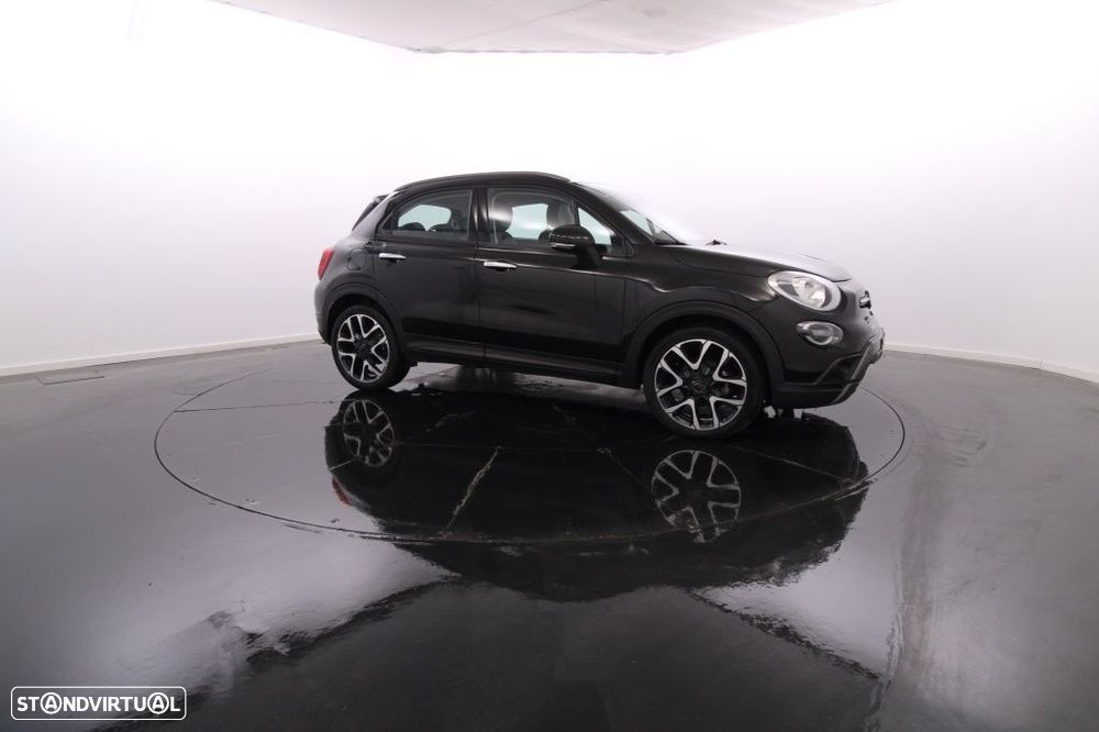 Fiat 500X 1.3 MJ City Cross - 10