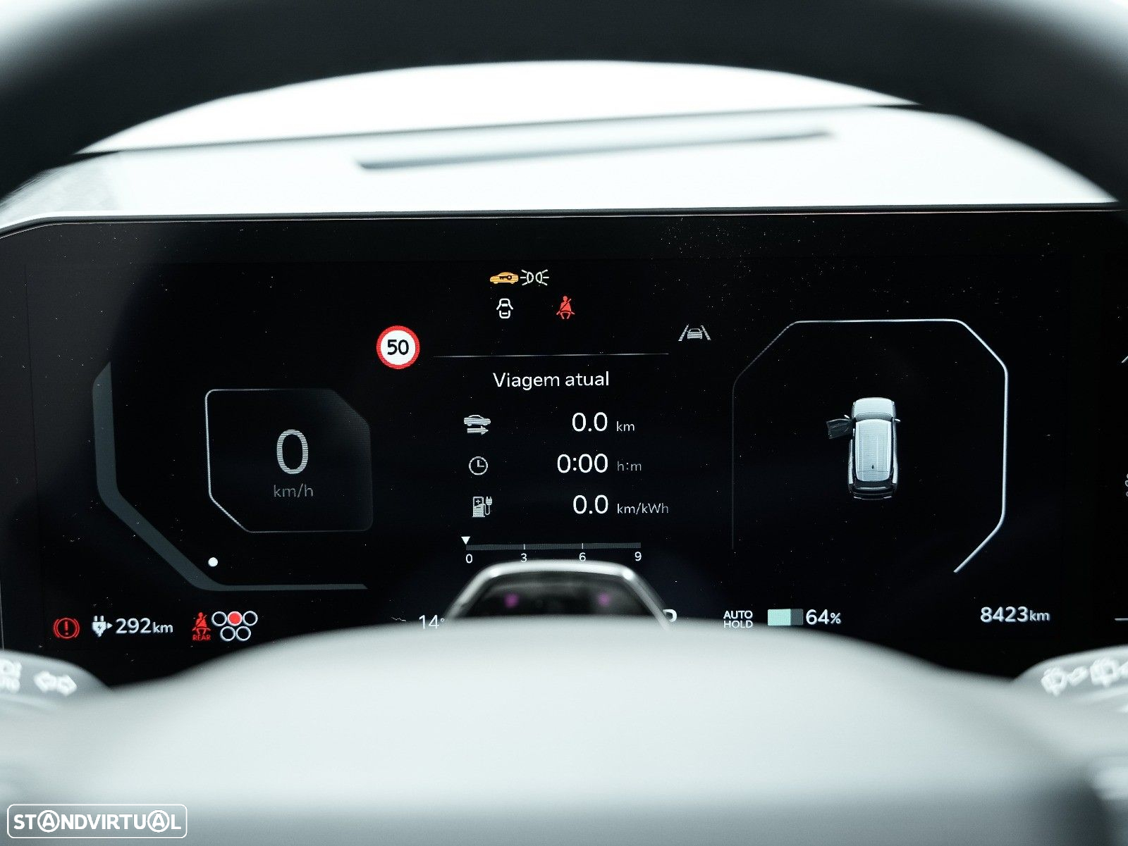 Kia EV9 98.8 kWh 1st Edition - 16