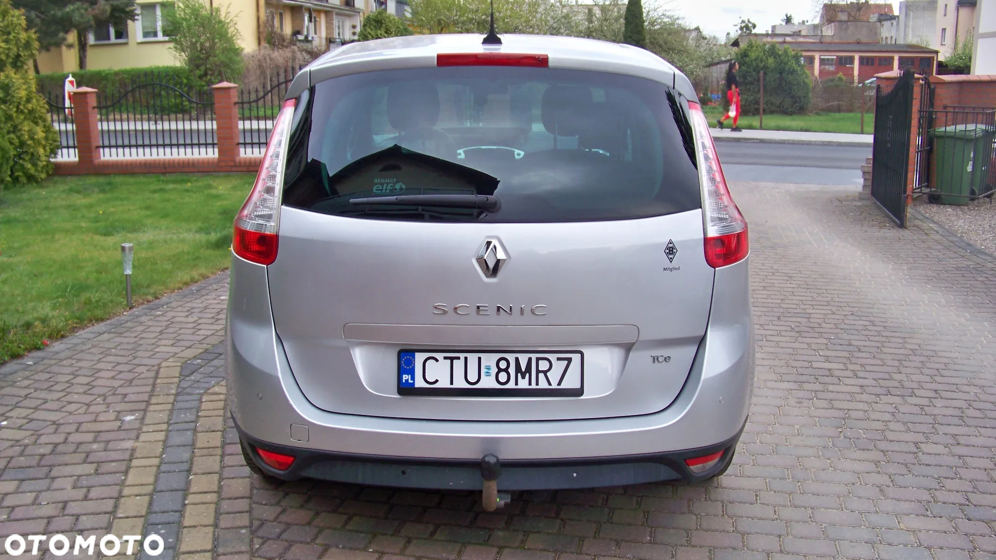 Renault Grand Scenic TCe 130 Bose Edition - 6