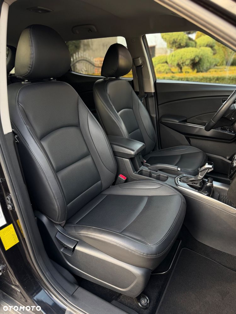 SsangYong/KGM Tivoli 1.5 T-GDI Sapphire 4x4 - 25