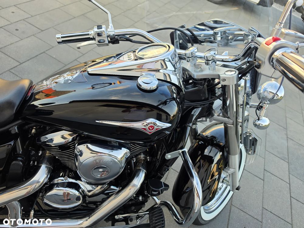 Kawasaki Vulcan - 32