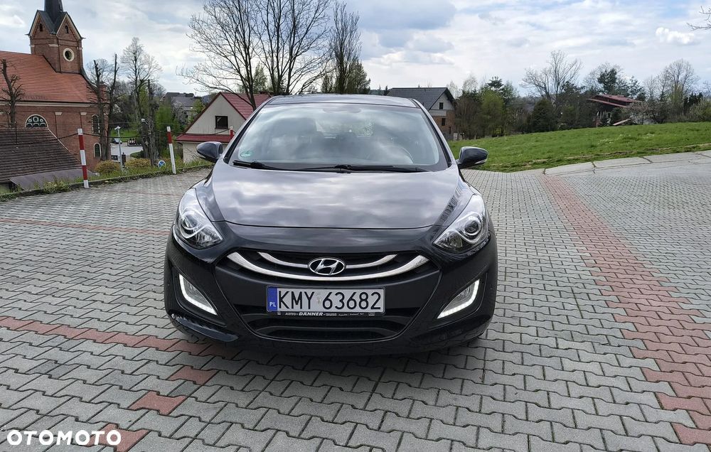 Hyundai i30 - 8