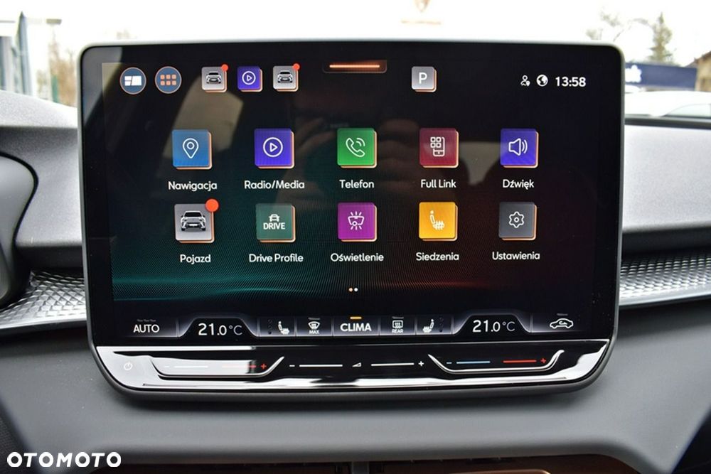 Cupra Terramar 1.5 eTSI mHEV DSG - 23