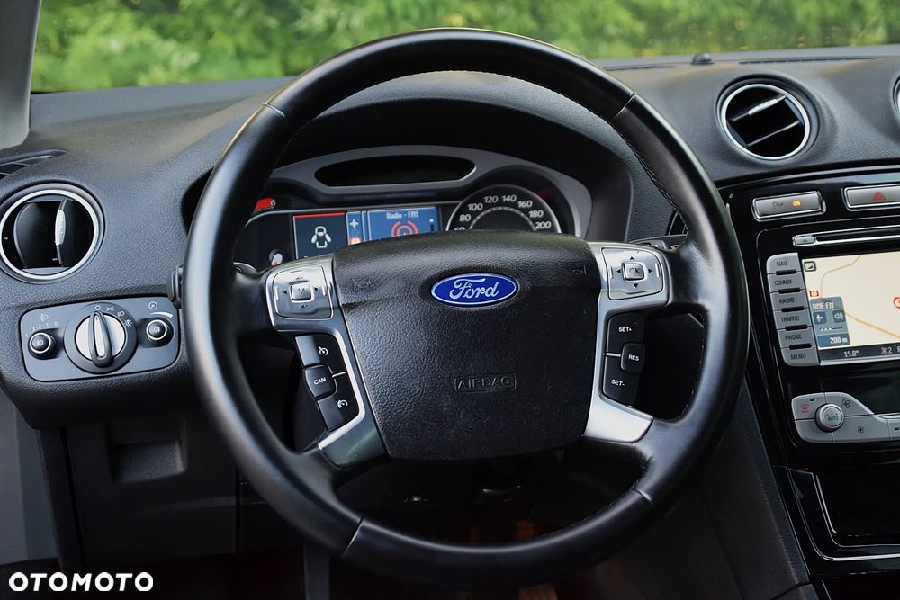 Ford Mondeo 2.0 TDCi Business Edition - 28