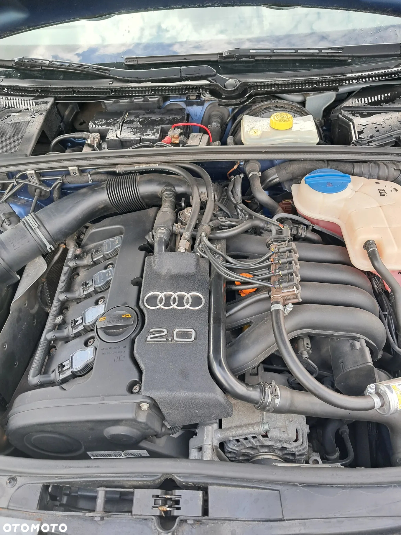 Audi A4 Avant 2 - 6