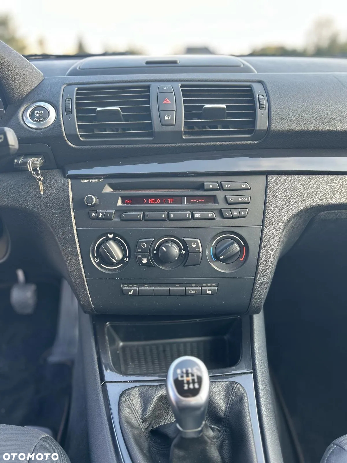 BMW Seria 1 116i - 10