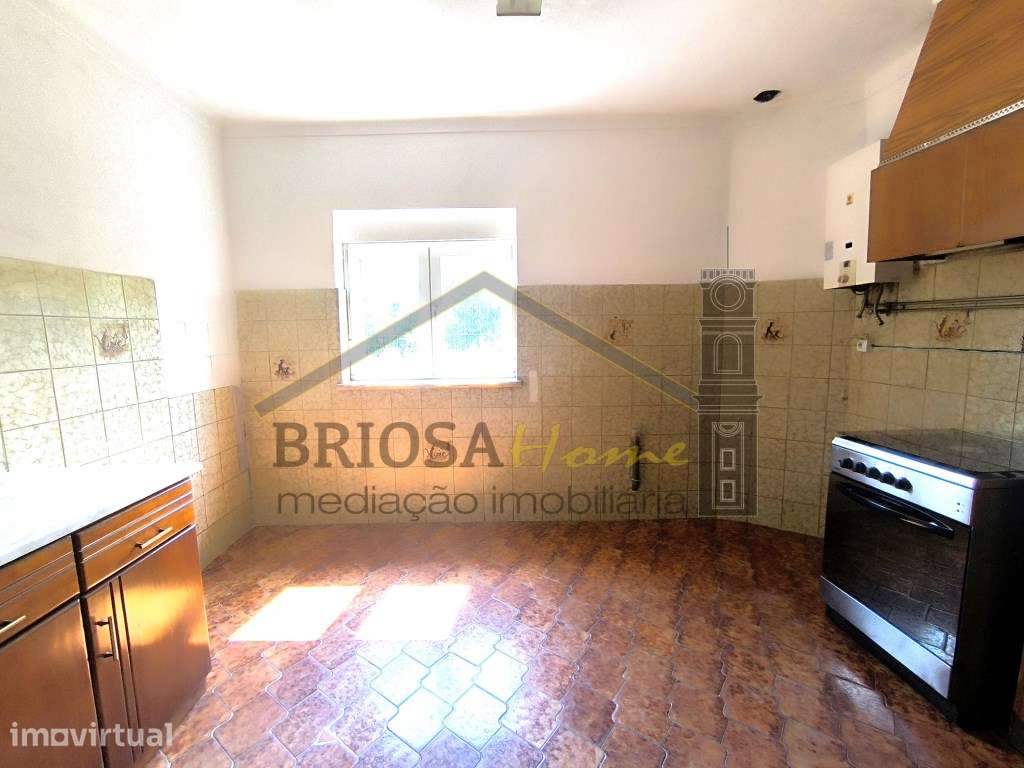 Apartamento T3 para arrendamento nos Fornos, Coimbra - Grande imagem: 5/12