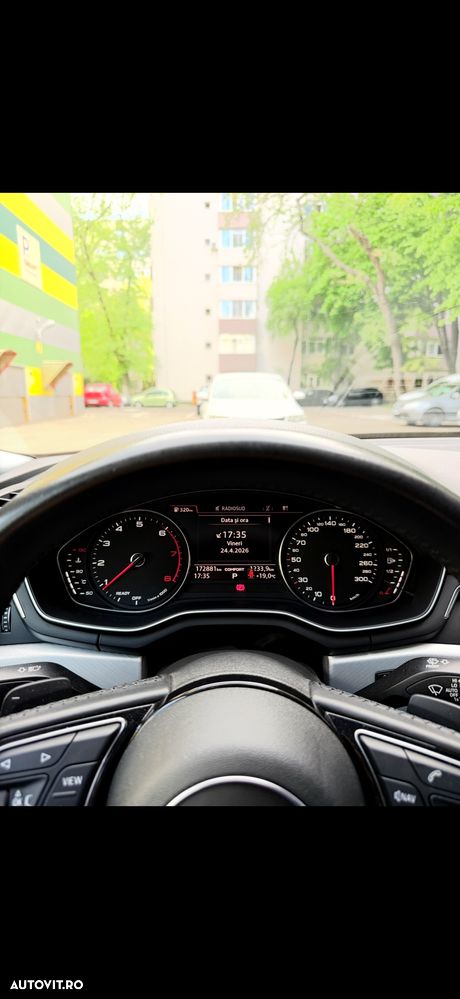 Audi A5 Sportback 40 TFSI S tronic design - 13