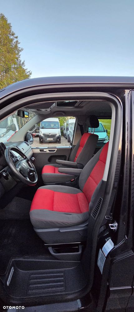 Volkswagen Multivan L1 Highline - 26