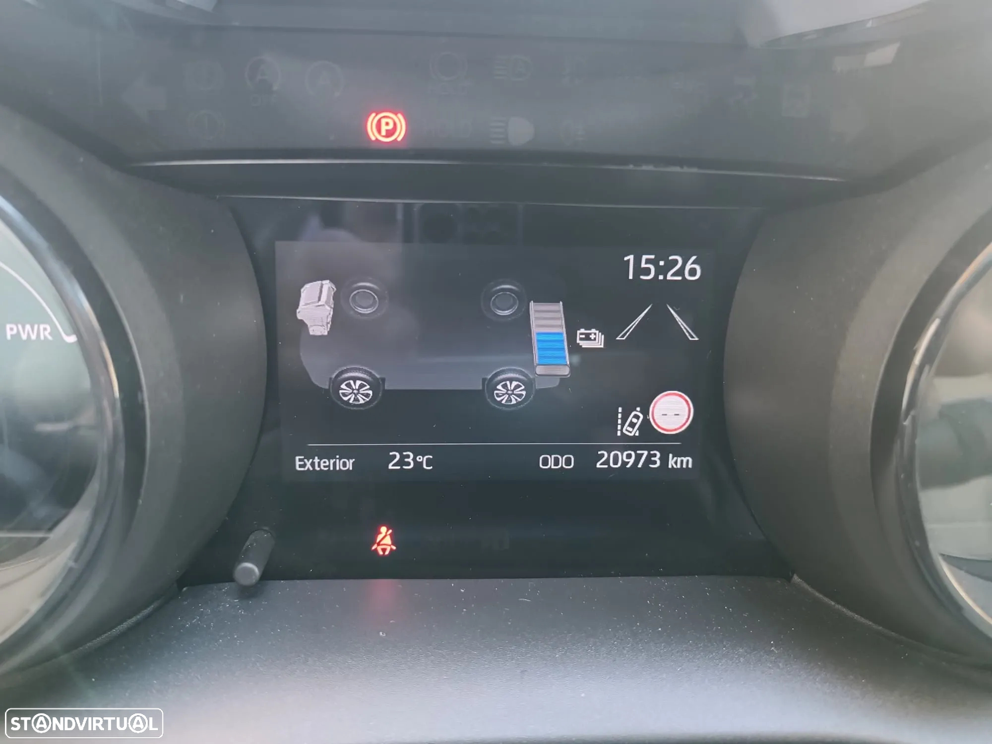 Toyota Yaris - 27